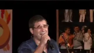 "Туғанымдың хәлен белдем әле!" из репертуара Салавата Фатхетдинова!
