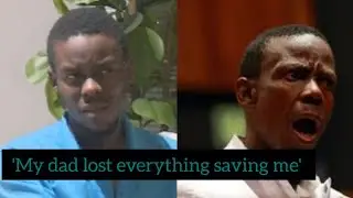Pastor Mboro s son speaks out the first time Xposing really happened & what lead 2 his dad s arrest