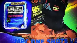 MPC One Expansion - MPC One Shots Vol 2 (Review)