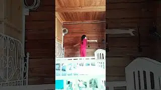 сербская  леди