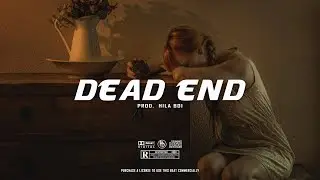Rema x Odumodublvck x Burna Boy Type Beat 2024 - DEAD END