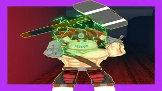 SOY LA BESTIA CON PODERES! 🔨FLEE THE FACILITY💥ROBLOX