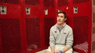 Jake Taylor: The Lacrosse Journey Continues