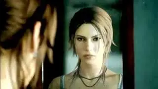 Tomb Raider (2013) Opening Scene