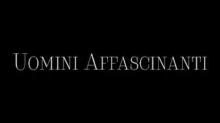 Uomini Affascinanti  ||  By Spord  ||  Geometry Dash