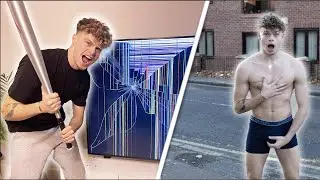 24 DARES in 24 HOURS