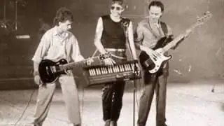 Альфа Я сделан из такого вещества 1984