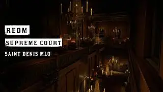Fx-Supreme Court REDM MLO/MAP