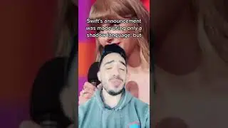 Taylorswift 1989 (Taylor's version)