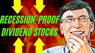 Bill Gates Bought These Dividend Stocks to Protect Against Inflation