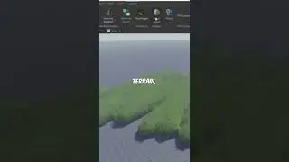 🏔️👀The BEST Roblox Terrain Plugin (You Need This!) 