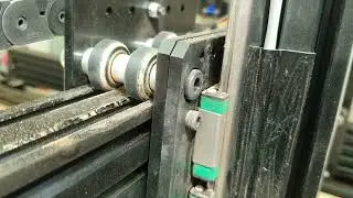 CNC Machine