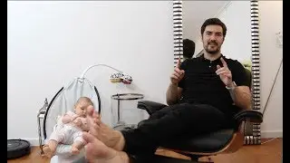 COMO CONSEGUI O MEU TRONO- O Xico Esperto