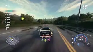 NFS Heat | A World Tour Evening