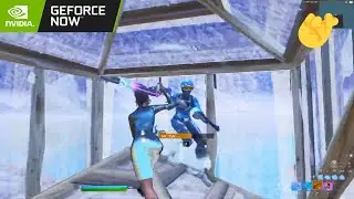 Hope 🤞 (BEST GEFORCE NOW PLAYER)