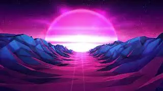 Synth Wave Runner 2049 - A Music Mix (Cyberpunk, Future Synth, Darksynth) #28