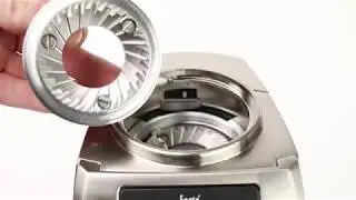 Baratza Forte BG Overview