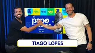 #8 Papo Negócio | Thiago Lopes - Casa do Construtor