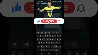 How to edit messages in WhatsApp