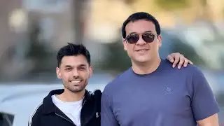 MOSHINEZ ZOʻR EKAN NIMA ISH QILASIZ ULUGʻBEK QODIROV BILAN INTERVYU