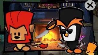 Играю в suspects/ игра за убийцу/мясо?
