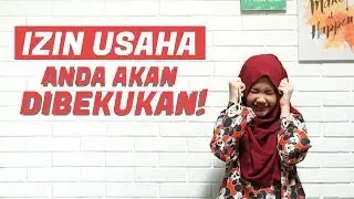 Jangan Sampai Izin Usaha Anda dibekukan, Buat NIB Sekarang