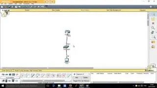 cisco ccna-activation des interfaces fastethernet-packet tracer