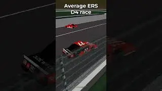 One of the craziest roraces I have ever seen |  