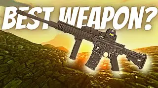 (Outdated) What is the BEST WEAPON in BRM5? | Roblox