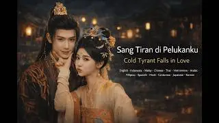 Sang Tiran di Pelukanku | Cold Tyrant Falls in Love | Multi Sub