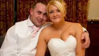Rochelle & Brett's Wedding at Whitley Hall Hotel, Sheffield
