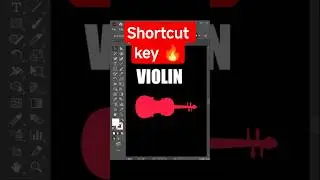 Adobe Illustrator Tips 2025 - Tips to Use Shortcut Keys in Illustrator 