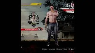 Free Skins came out in Texas Chain Saw Massacre