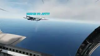 dcs multiplayer was a mistake