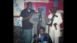 Bham Gangsta Shit