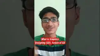 What is Graphic Designing - Future of Graphic Designing 