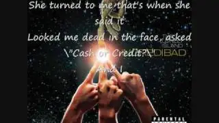 jizz in my pants-the lonely island with lyrics