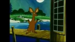 I Mumindalen - Fyren