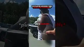 He Started MOCKING Them…💀