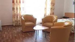 Royal Beach, 2-местный номер Стандарт