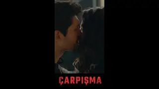 Çarpışma - Cemre & Kerem Aşkı  