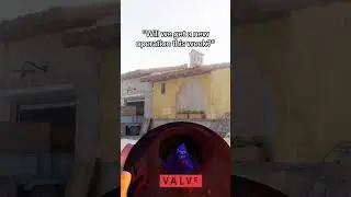 Will we ever get a new operation in 