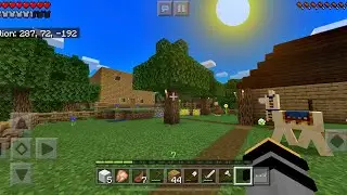 MINECRAFT 2019 (EPIC GAMER MOMENT)