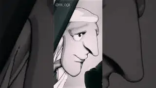 2D Art - Character design - 3D Model - Open your eyes