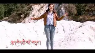 New Tibetan Love Song 2018