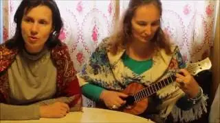 РОДИНА - ТРОФИМ | УКУЛЕЛЕ | ТАБЫ | НОТЫ | UKULELESSONS.RU