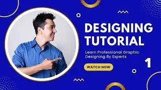 How to Using Curves In Photoshop For Better Lighting And Color | PS | Graphic Designing Tutorial 01