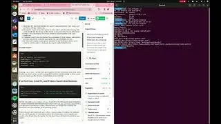 What version of Linux and I using?