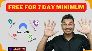 Top 5 Free Trial VPNs You Should Check Out