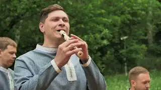 СказСибири. Ансамбль Сибиряки